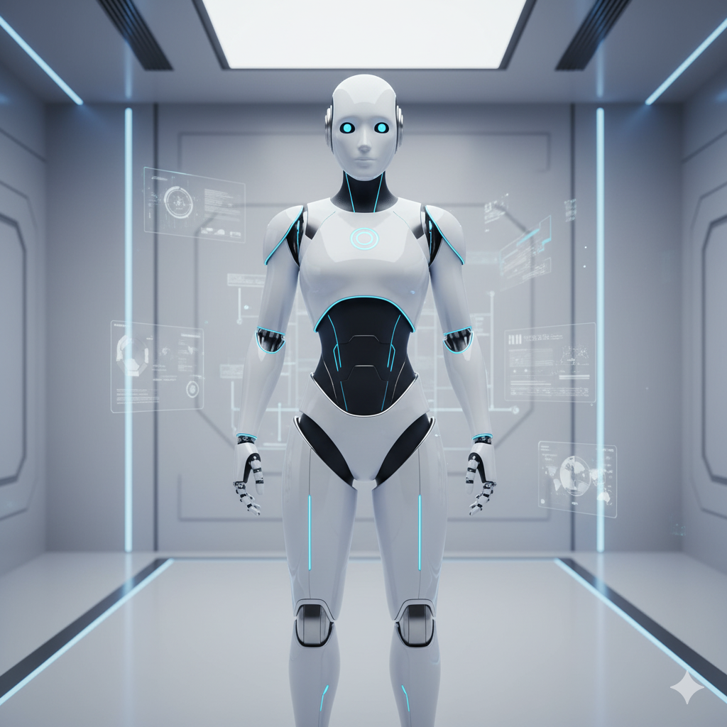 Intelligence without limits - Buy AI Products - Hardware collection